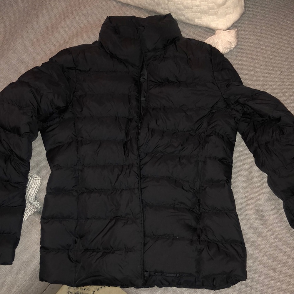 Uniqlo Puffer Jacket